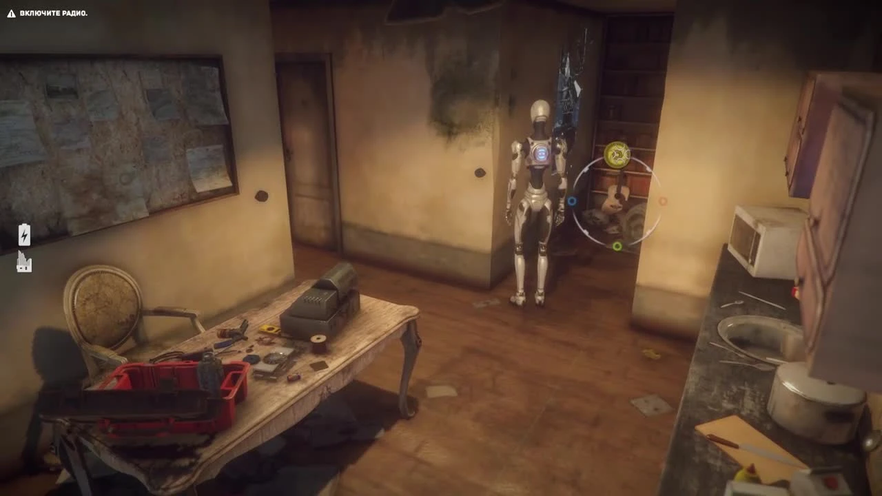 [Let`sPlay | Летсплей] The Uncertain - Episode 1: The Last Quiet Day - 01 ПОСЛЕ ЛЮДЕЙ!