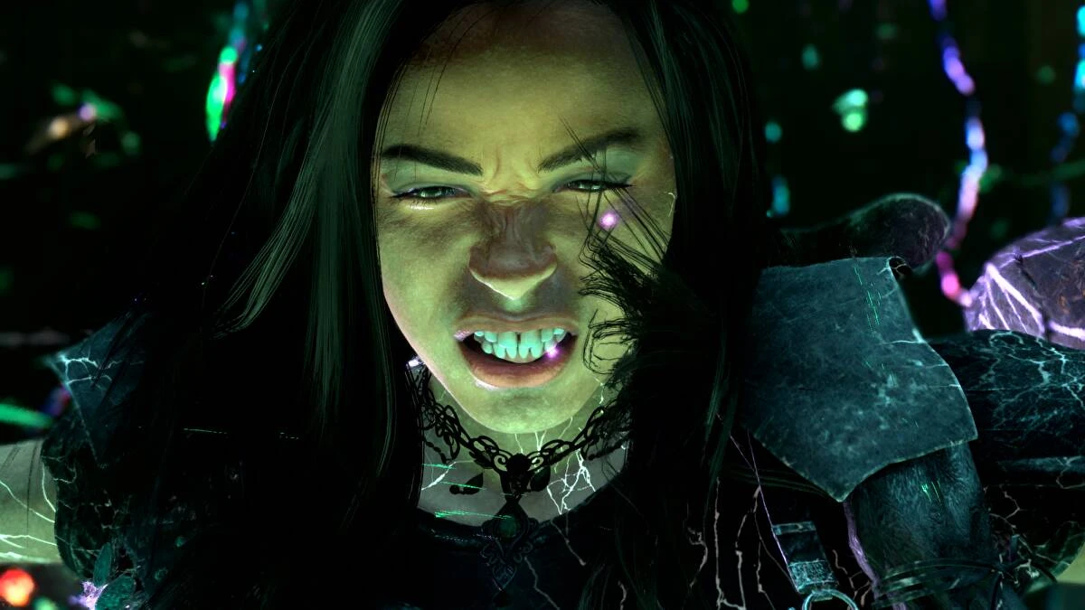 Последнее обновление для ПК-версии Forspoken еще больше сломало игру для некоторых пользователей