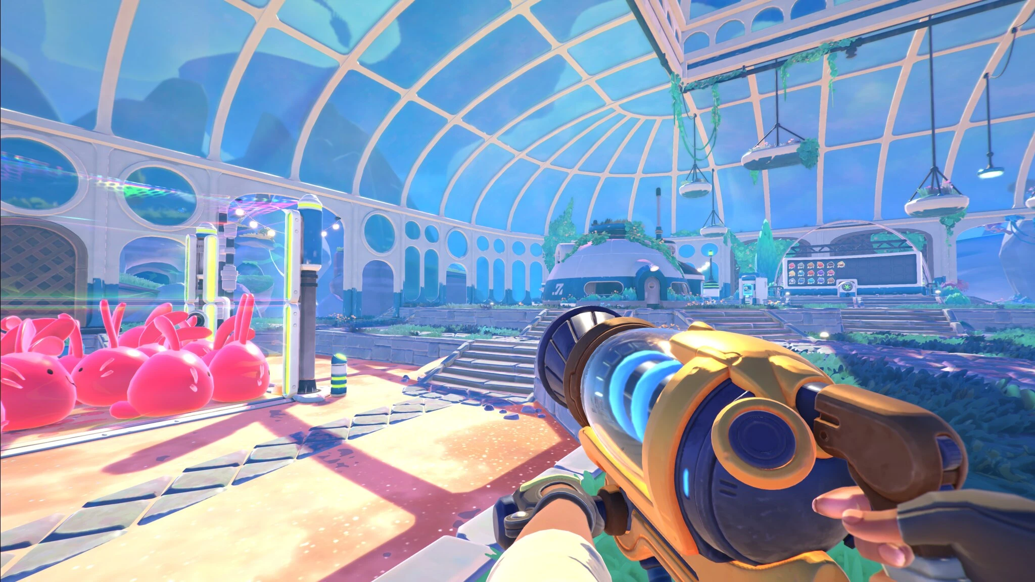 Гайд по Slime Rancher 2: самые полезные советы новичкам в мире слаймов