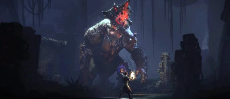 Lichdom Battlemage выйдет на PS4 и Xbox One