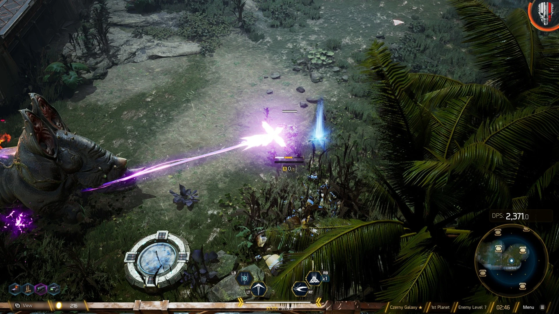 Новый трейлер научно-фантастического шутера ANVIL: Vault Breakers; Демка для ПК уже доступна