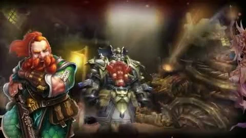 Forsaken World "Дневник разработчиков #2"