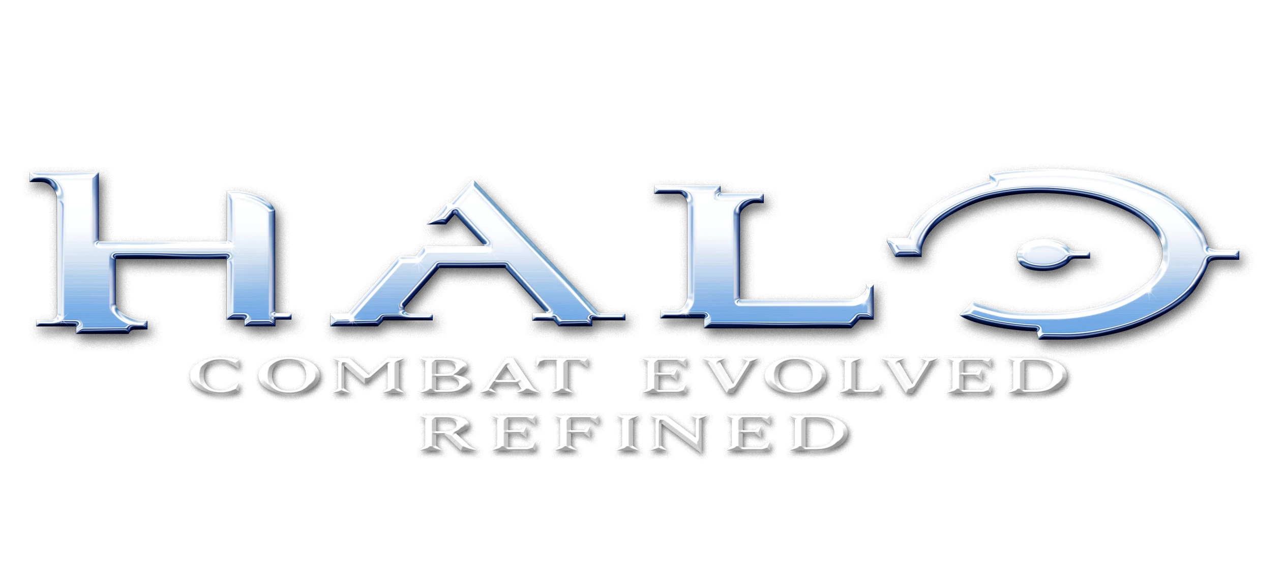 Halo Combat Evolved "Refined"