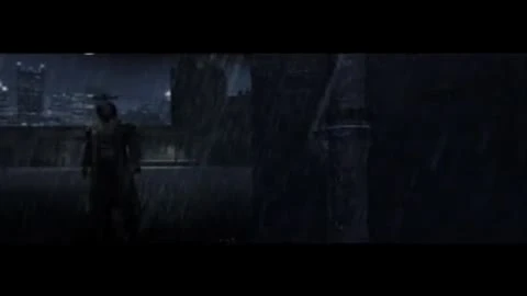 The Darkness "Pulsar (Музыкальное видео)"