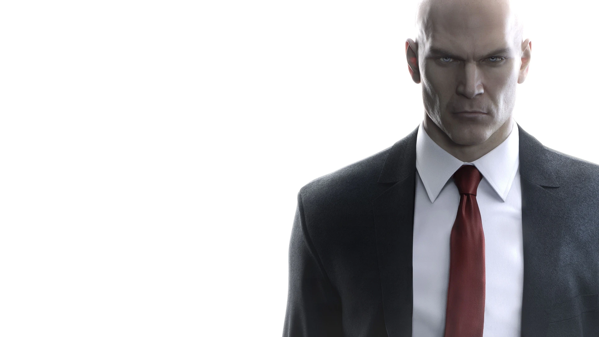 На сайте Warner Bros. замечен логотип Hitman 2