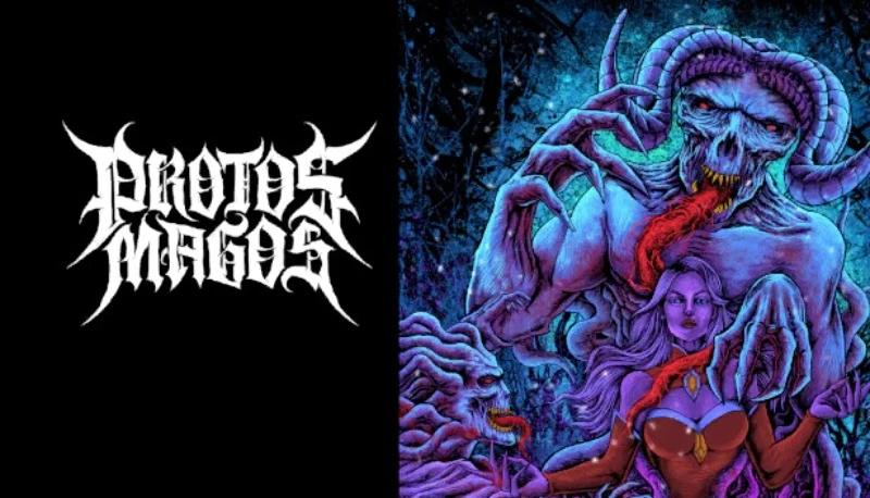 Protos Magos "Таблица для Cheat Engine" [UPD: 04.05.2023] {ndck76}