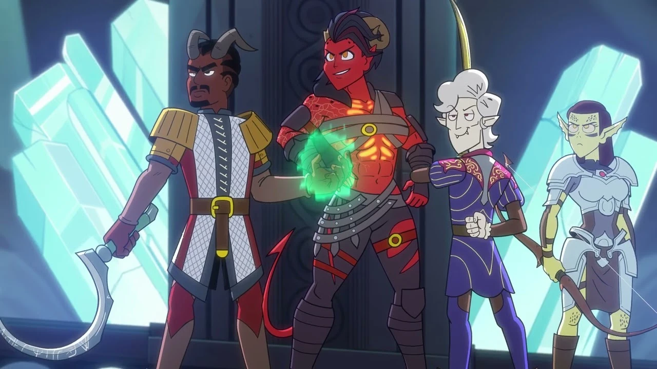 Larian выпустила специальный трейлер к запуску масштабного обновления для Baldur's Gate 3