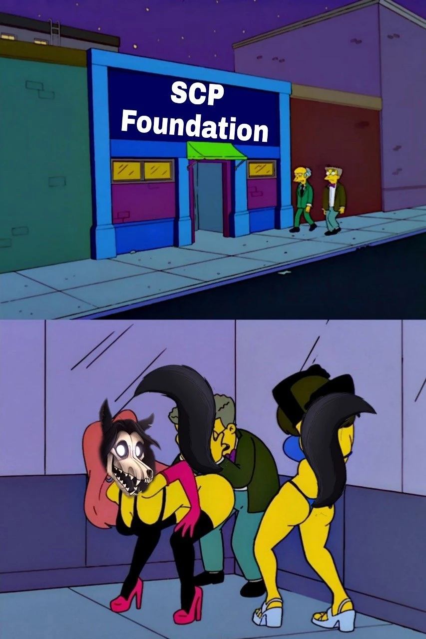 Что получает игрок, начинающий интересоваться Вселенной "The SCP Foundation"