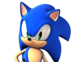 Sonic: Project Needlemouse однозначно в 2D