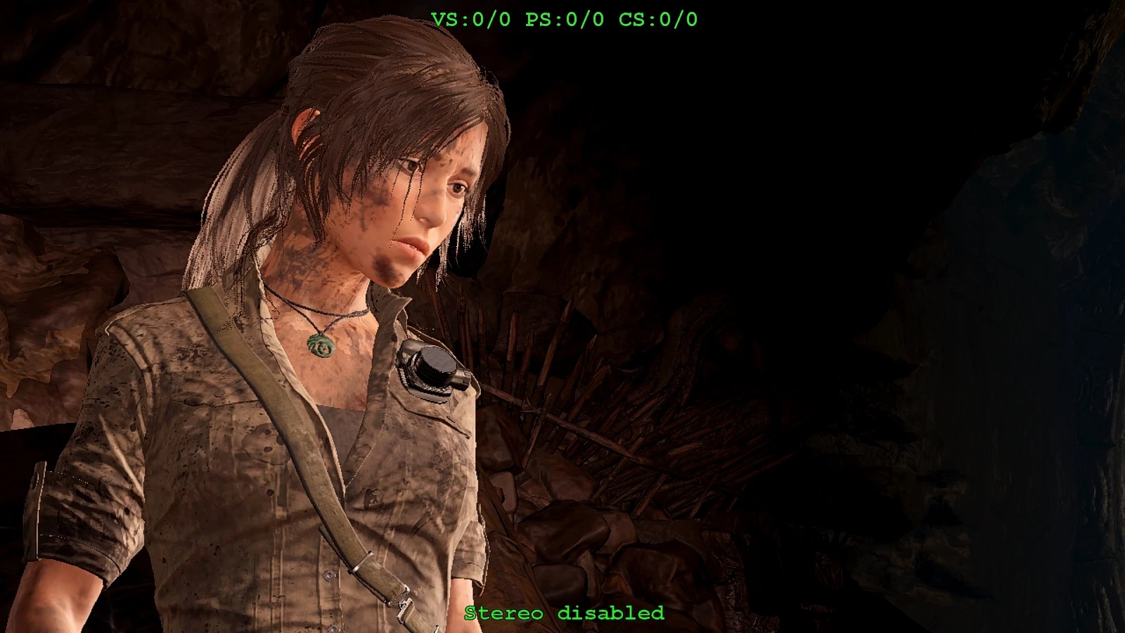 Shadow of the Tomb Raider "Shader Fixes"