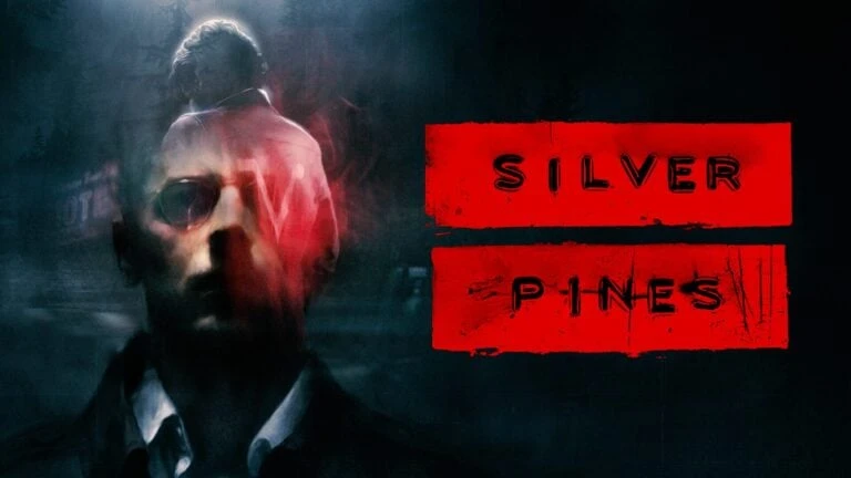 Сэм Лейк похвалил атмосферную хоррор-метроидванию Silver Pines