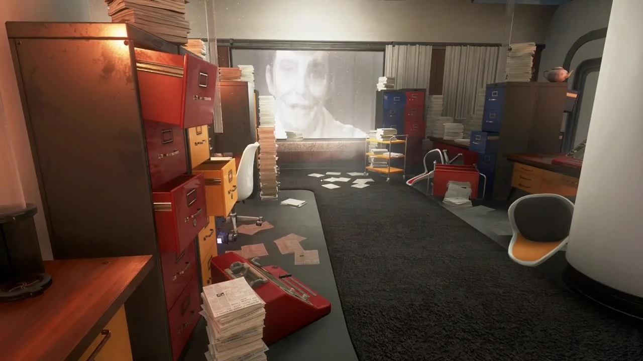 We Happy Few - Радость и веселье ! Прохождение часть 1