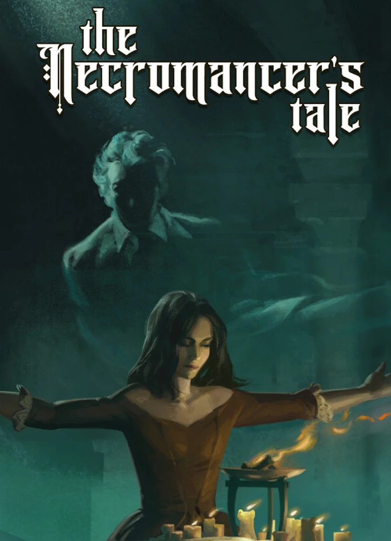The Necromancer's Tale