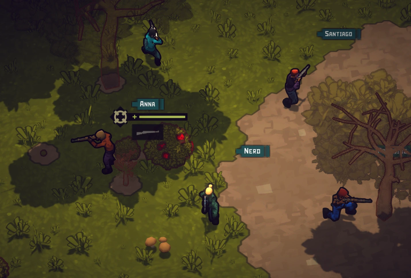 Разработчики симулятора колонии Ascent of Ashes покажут первый геймплей на следующей неделе