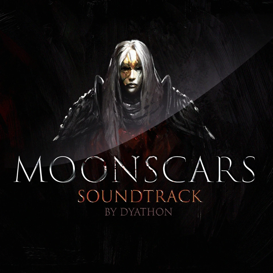 Moonscars "Саундтрек"
