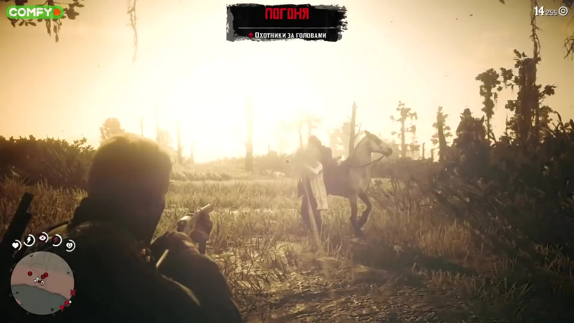 Игра года!?! Обзор Red Dead Redemption 2