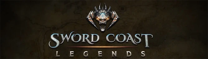 Знакомство с монстрами из Sword Coast Legends