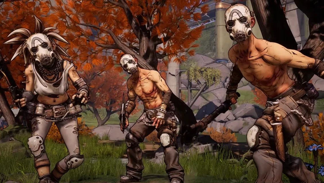 New Tales From the Borderlands разрабатывается "ключевыми выходцами" из оригинальной игры