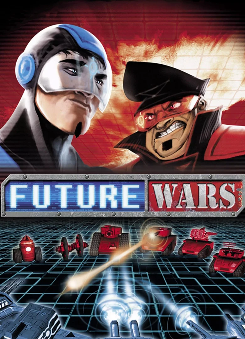 Future Wars