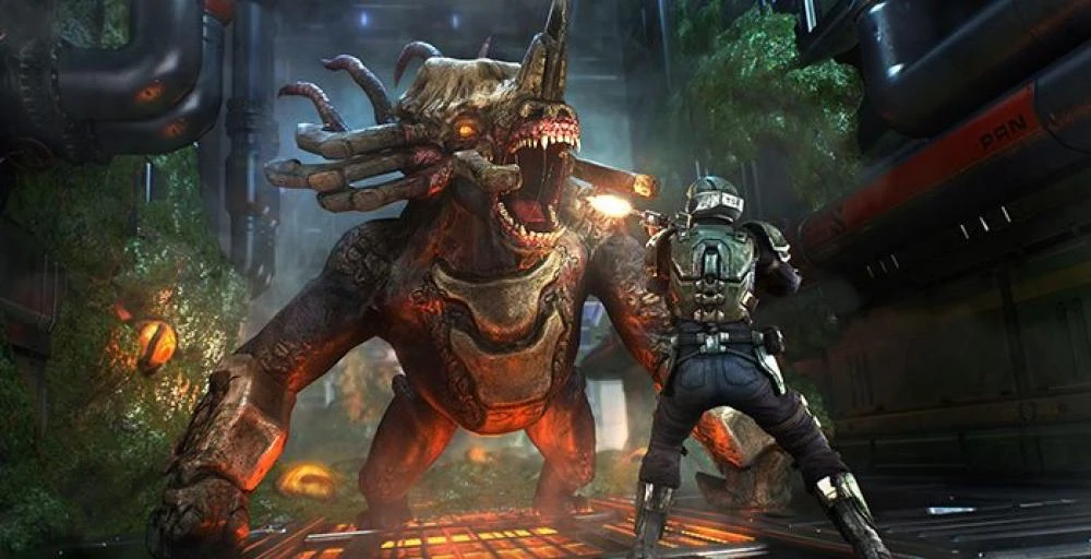 Шутер-стратегию Natural Selection 2 решено преобразовать