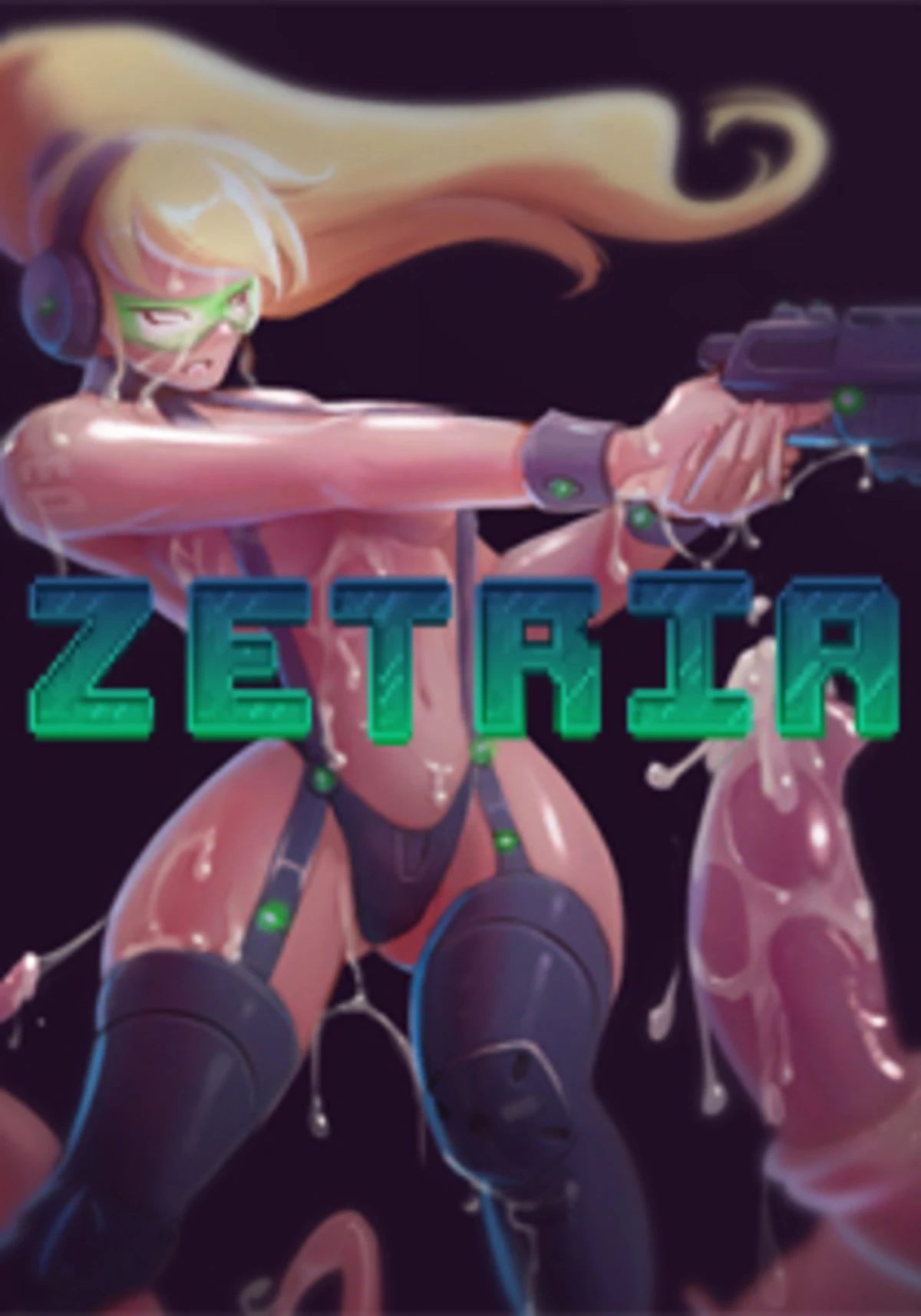 Zetria "Таблица для Cheat Engine" [1.1.4] {ndck76}