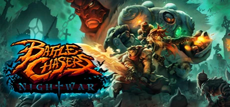 Battle Chasers: Nightwar: Трейнер/Trainer (+13) [UPD: 04.10.2017] {Kalas}