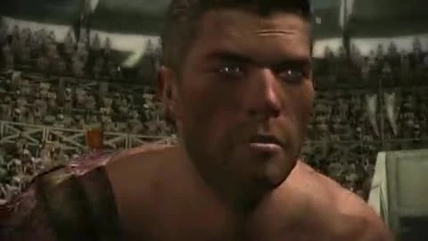 Spartacus Legends "Релизный трейлер (Free2play)"