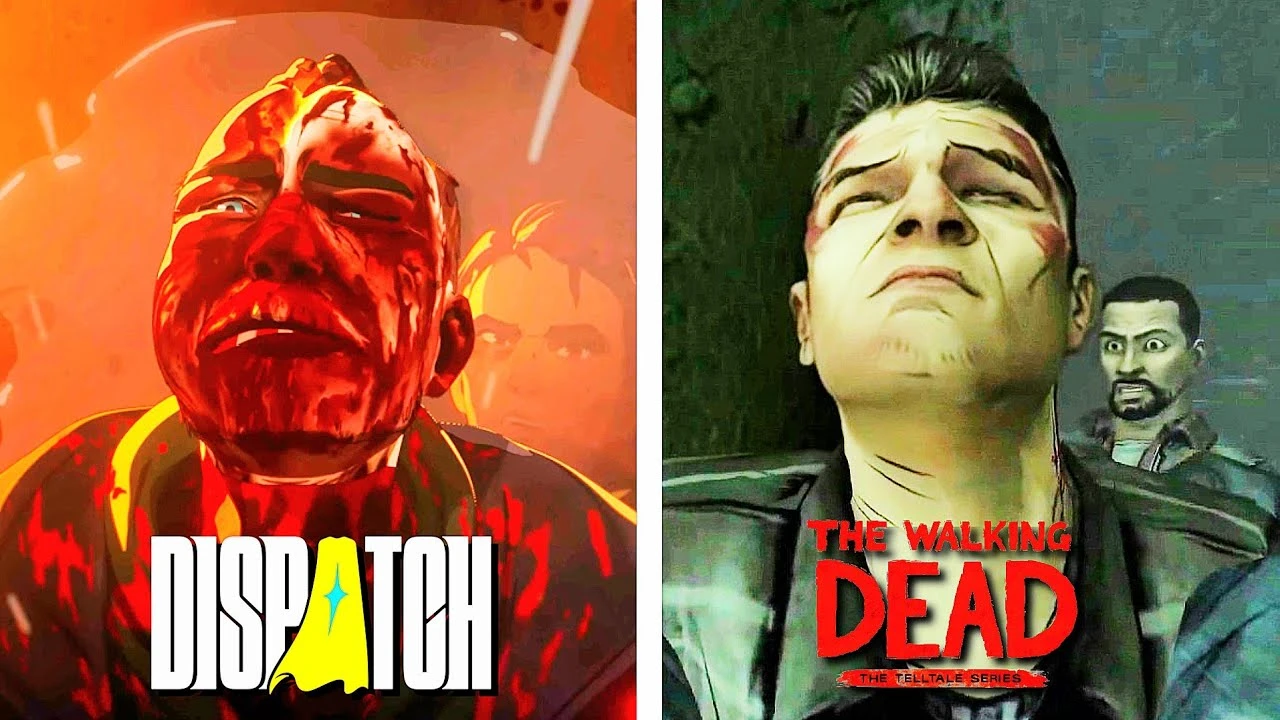 Секреты первого сезона Dispatch: 15 деталей и пасхалок, которые вы пропустили