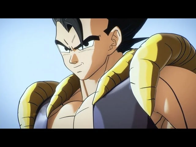 Новый трейлер Dragon Ball Xenoverse 2, представляющий Гогету