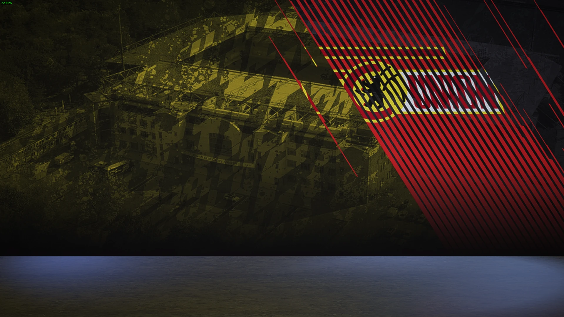 FIFA 22 "Задний фон FC Union Berlin"