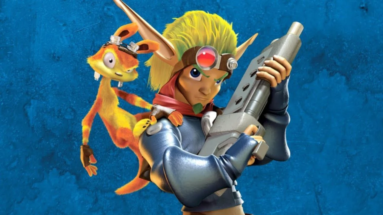Jak 2 от Naughty Dog теперь доступен на ПК в виде неофициального порта