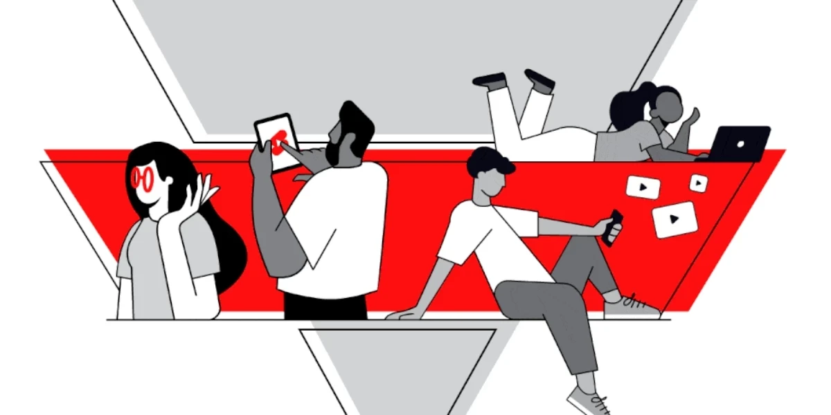 YouTube представил инструмент Playables Builder для создания игр с помощью нейросетей