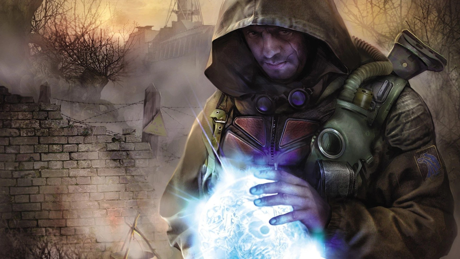 S.T.A.L.K.E.R.: Call of Pripyat "Пользовательский fix моддинга"