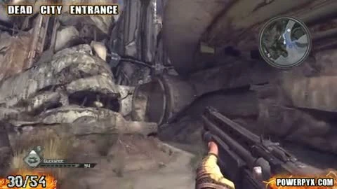 Rage "Как собрать все игральные карты"