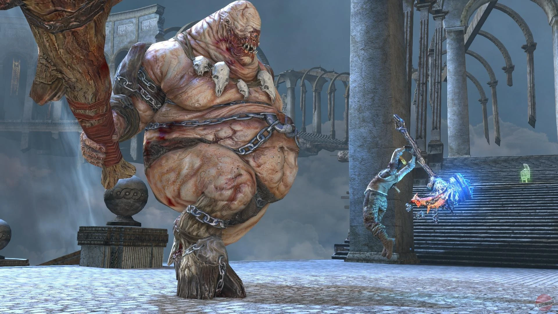 Saber Interactive анонсировала God Mode, комедийный шутер от третьего лица