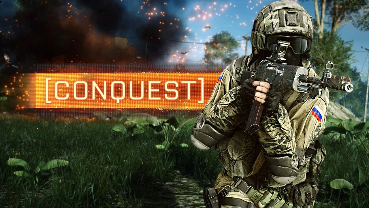 В Battlefield 4 появится новый игровой режим