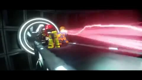Lego Marvel Super Heroes - Трейлер со Стэном Ли