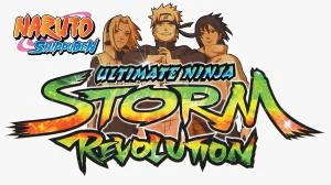 Naruto Shippuden: Ultimate Ninja Storm Revolution - PC-версия игры доступна для пред. загрузки!
