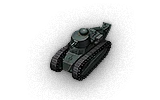 World of Tanks - Танки - Страны - Франция