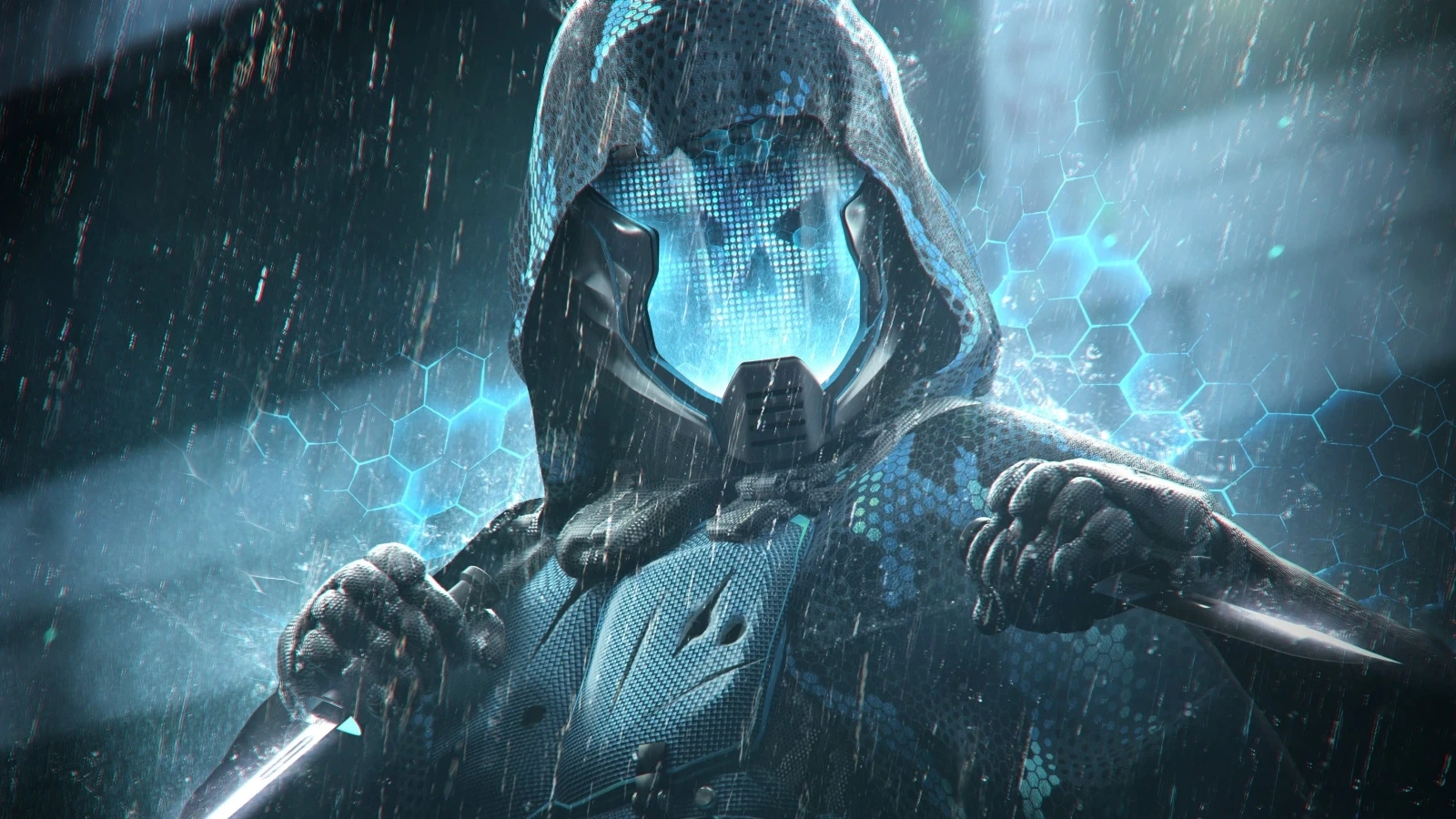 Dr Disrespect предоставил информацию о ходе разработки своего шутера Deadrop