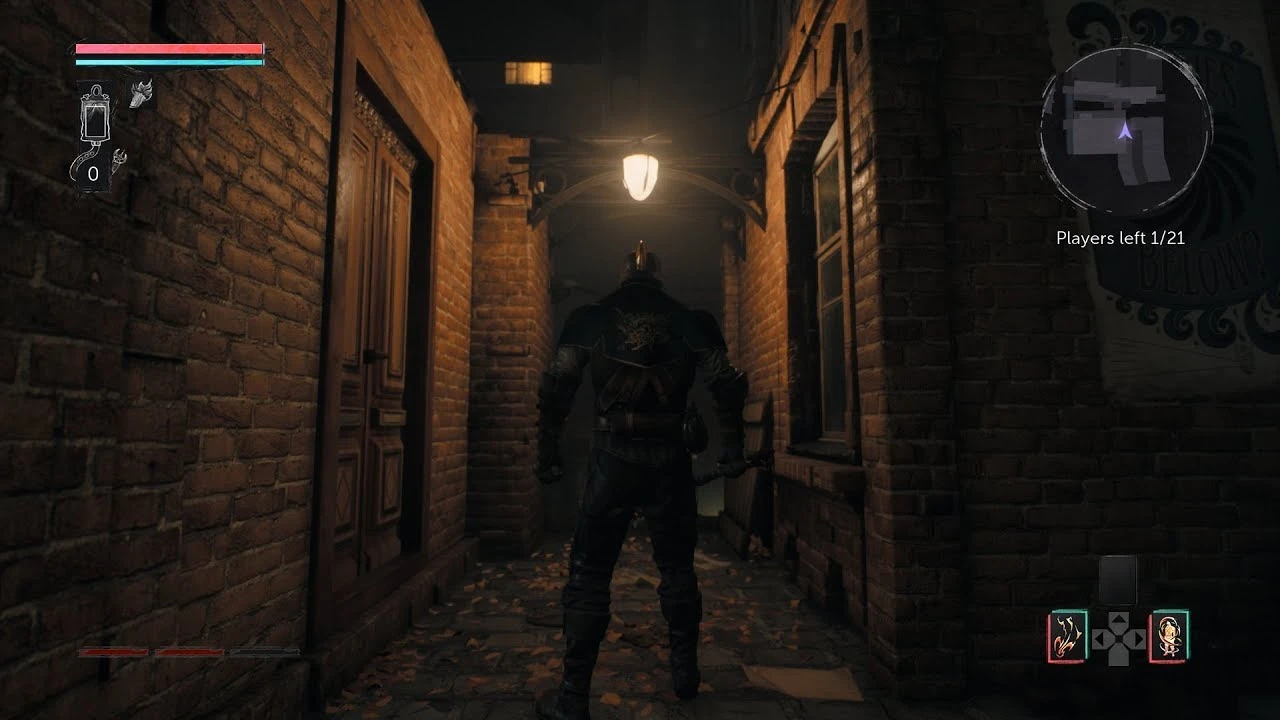 Egress выйдет на консолях в следующем году