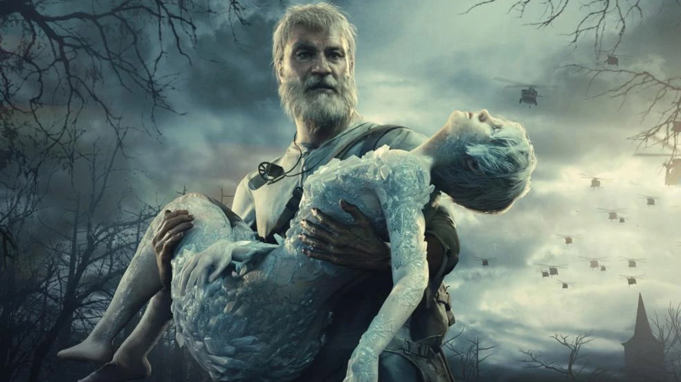 Возвращение Рэдфилда и руки-базуки: стоит ли играть в новые DLC для Resident Evil 7