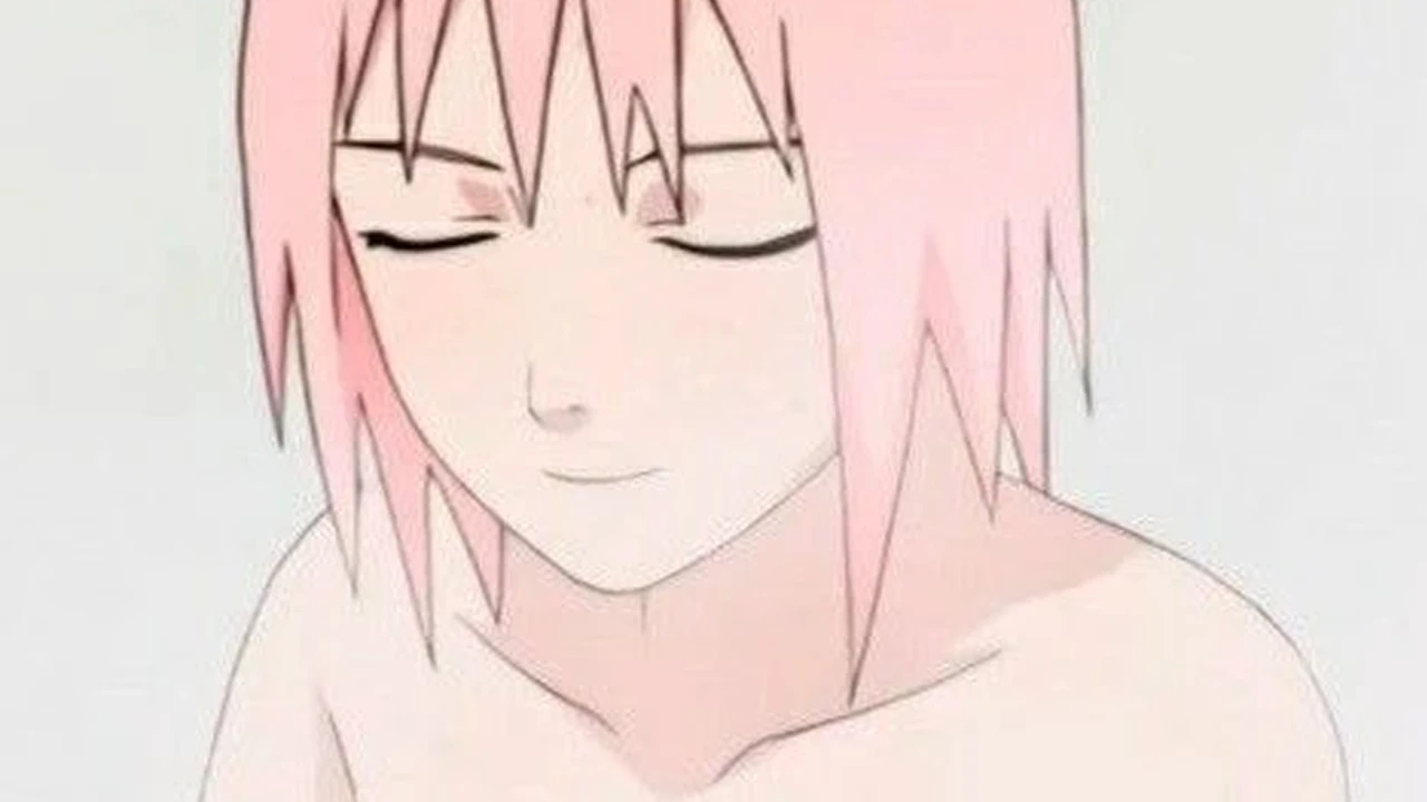 Naruto x Boruto: Ultimate Ninja Storm Connections "Сакура без одежды"