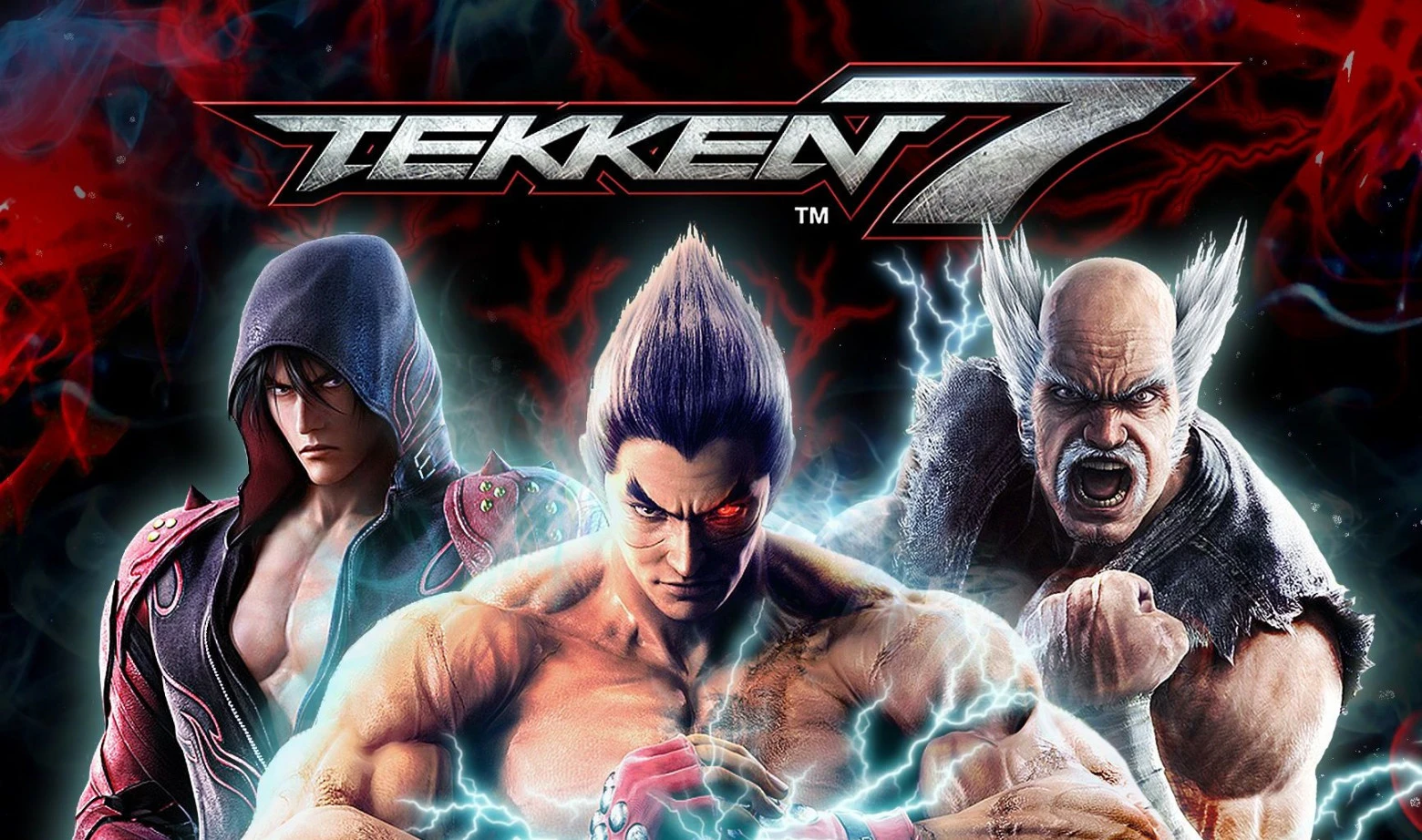 ФКС России проведёт Международные соревнования среди стран БРИКС по Tekken 7