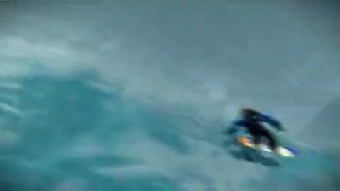 SSX "Siberia (Сибирь)"