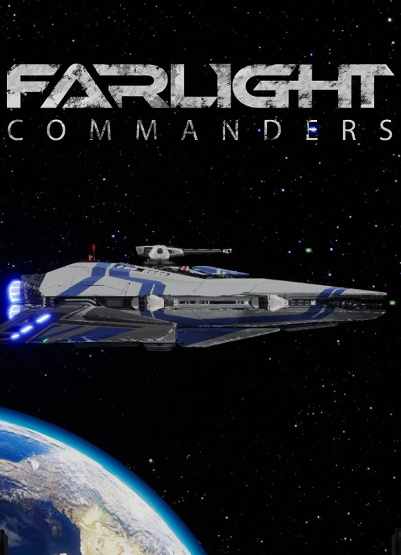 Farlight Commanders