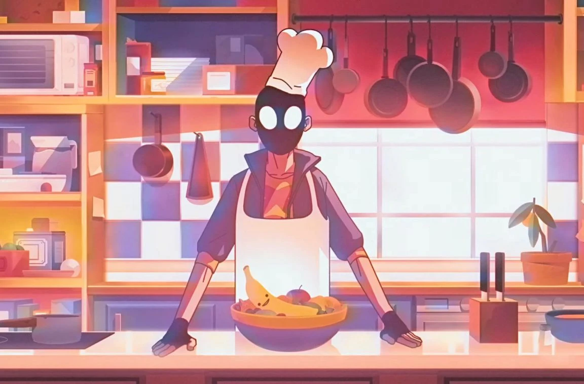 Физический релиз My Friend Pedro подтверждён для Nintendo Switch