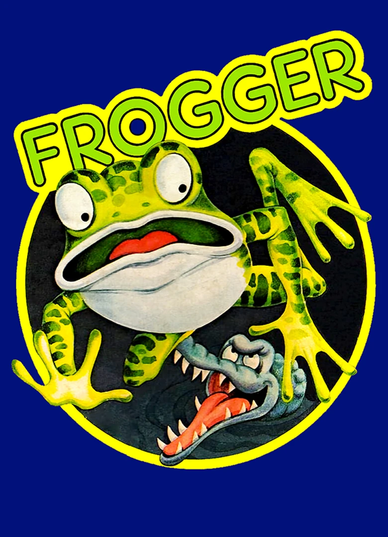 Frogger
