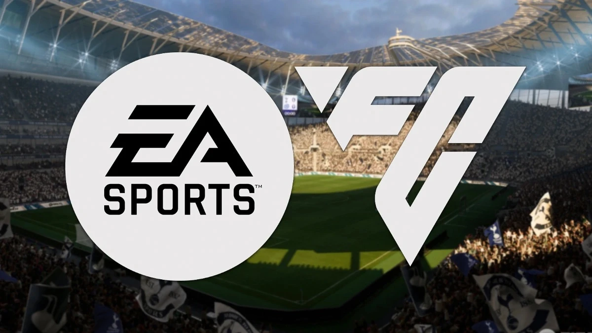 Началось закрытое тестирование футбольного симулятора EA Sports FC 24