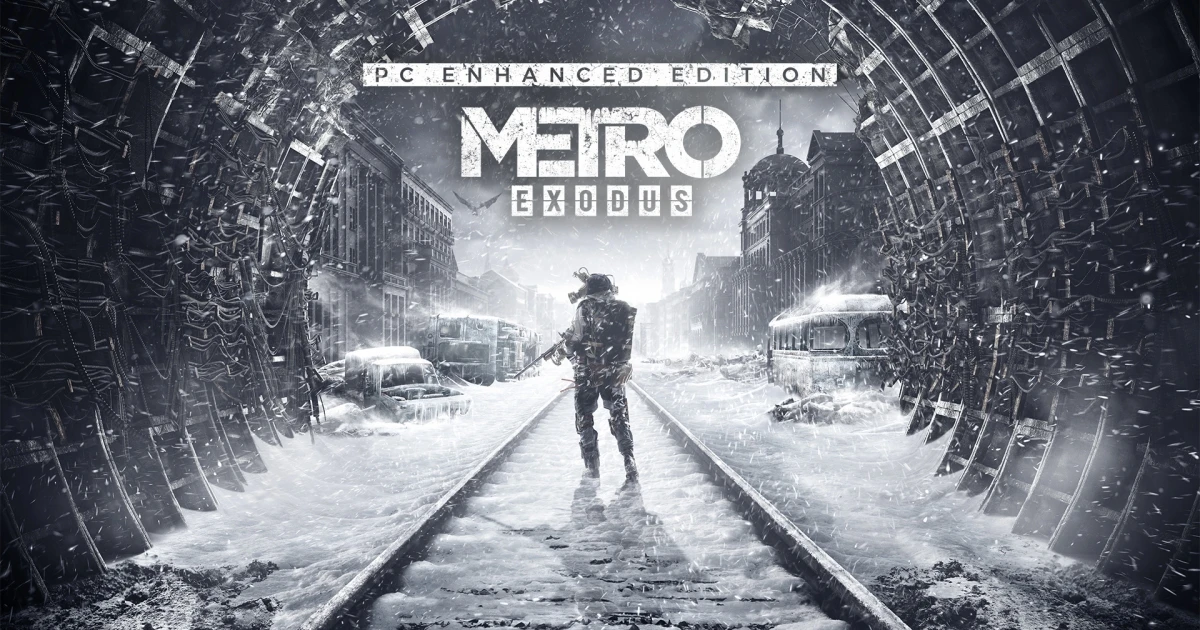 Metro Exodus Enhanced Edition "Патч v2.0.0.1"